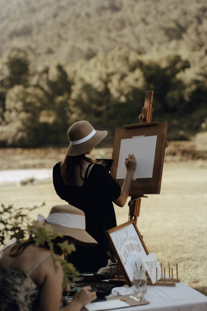 Artisan Events