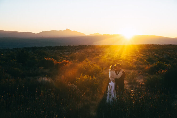 Karoo Wedding Photographer