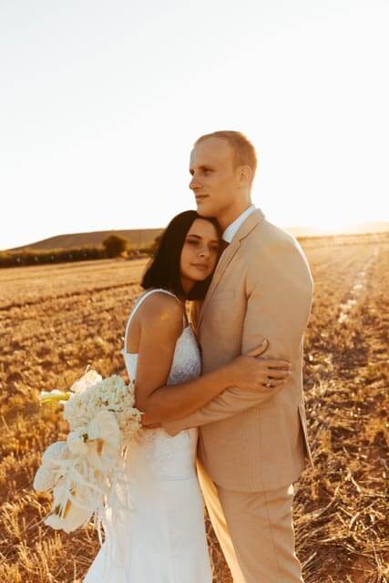 Surval Oudtshoorn Wedding Venue
