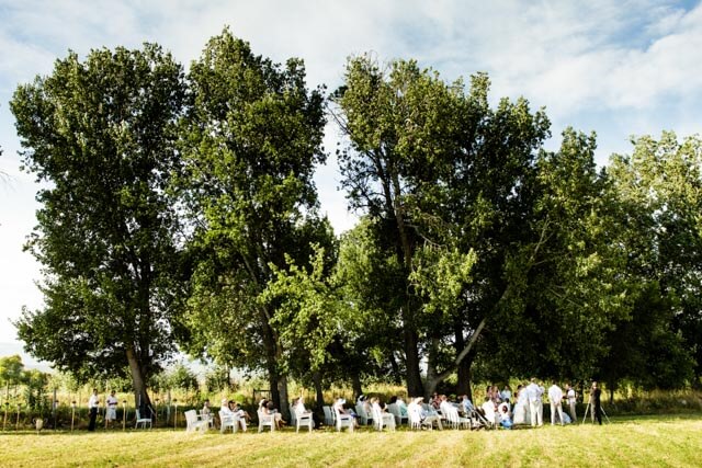 Surval Oudtshoorn Wedding Venue