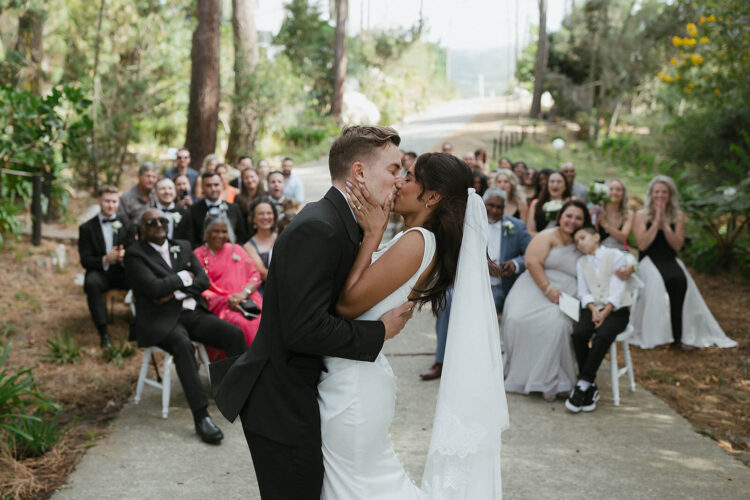Highlands Lodge Mountain Weddings
