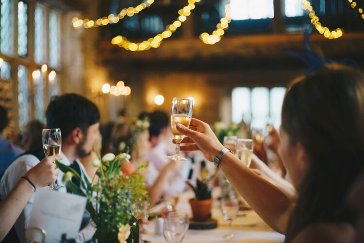 Wild Compass Events