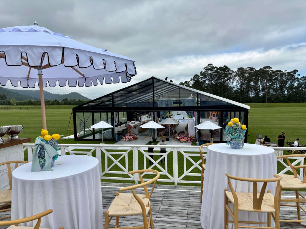 Du Toit Events