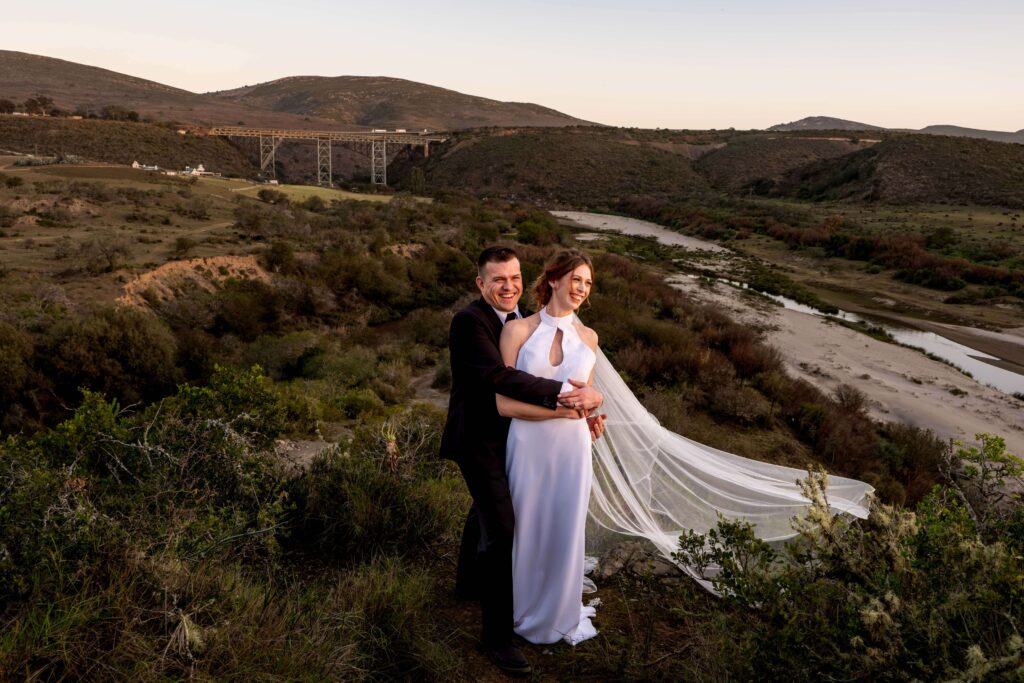 Bon Game Reserve Wedding Venue