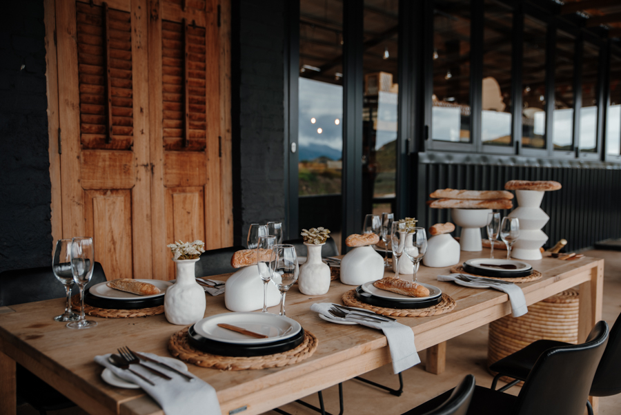 Karoo62 Styled Wedding Shoot