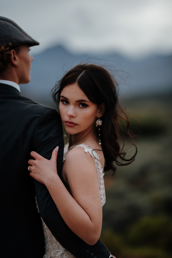 Karoo62 Styled Wedding Shoot