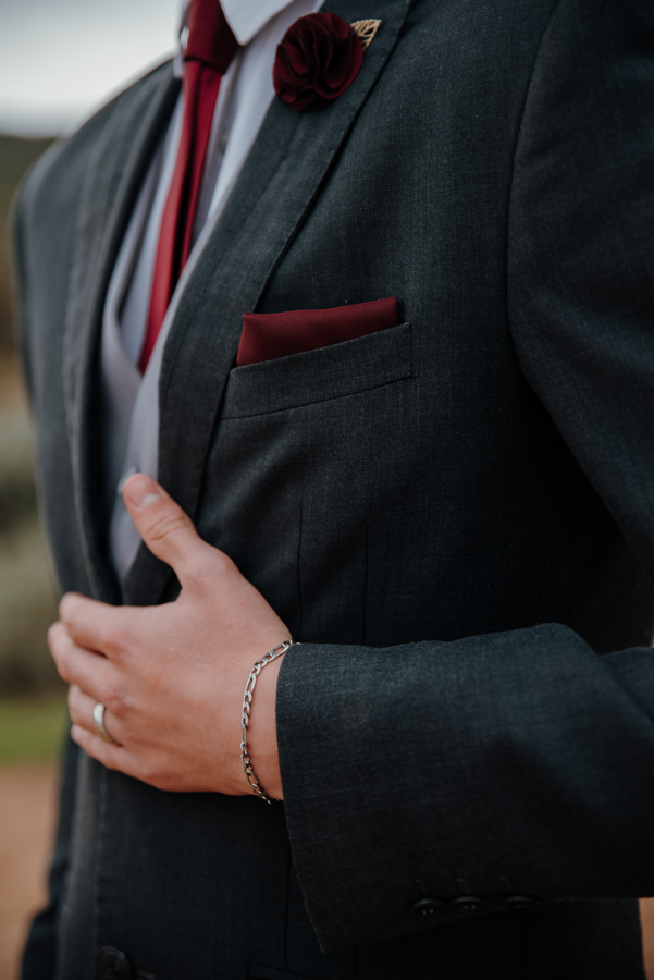 Karoo62 Styled Wedding Shoot