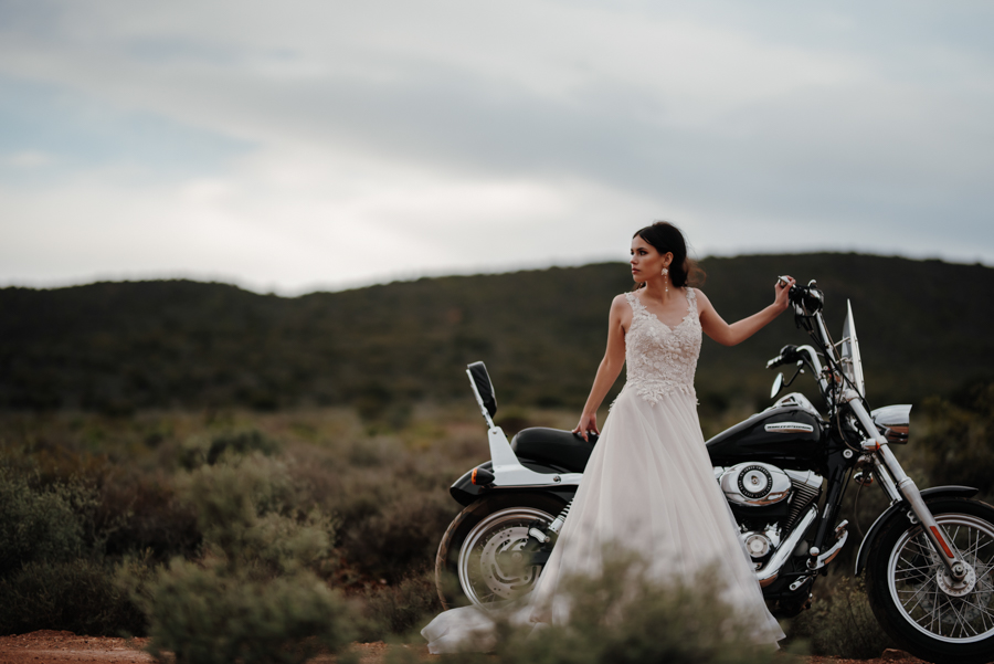 Karoo62 Styled Wedding Shoot