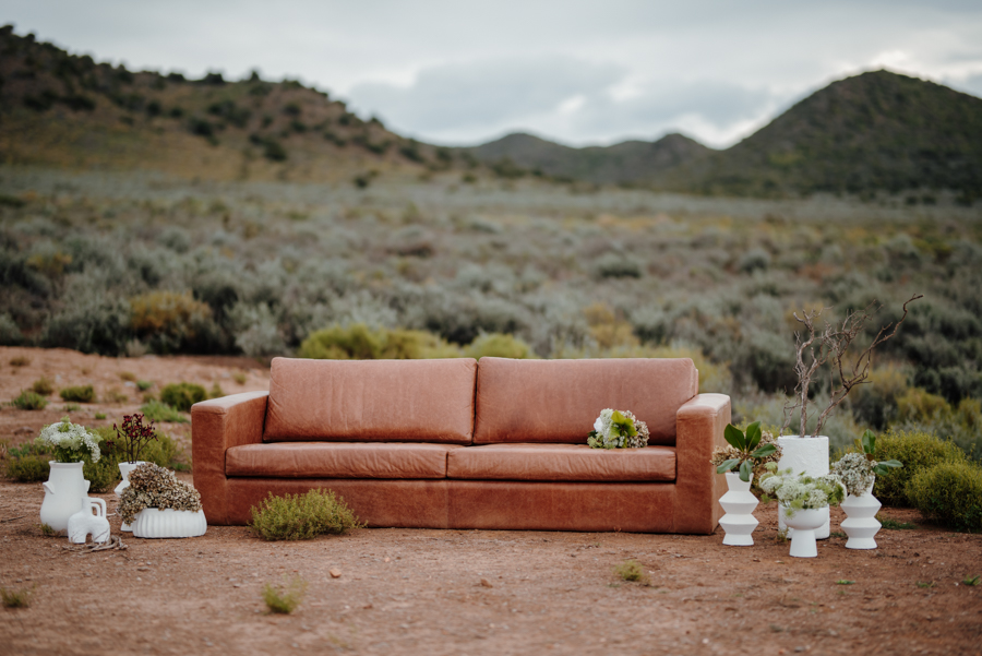 Karoo62 Styled Wedding Shoot