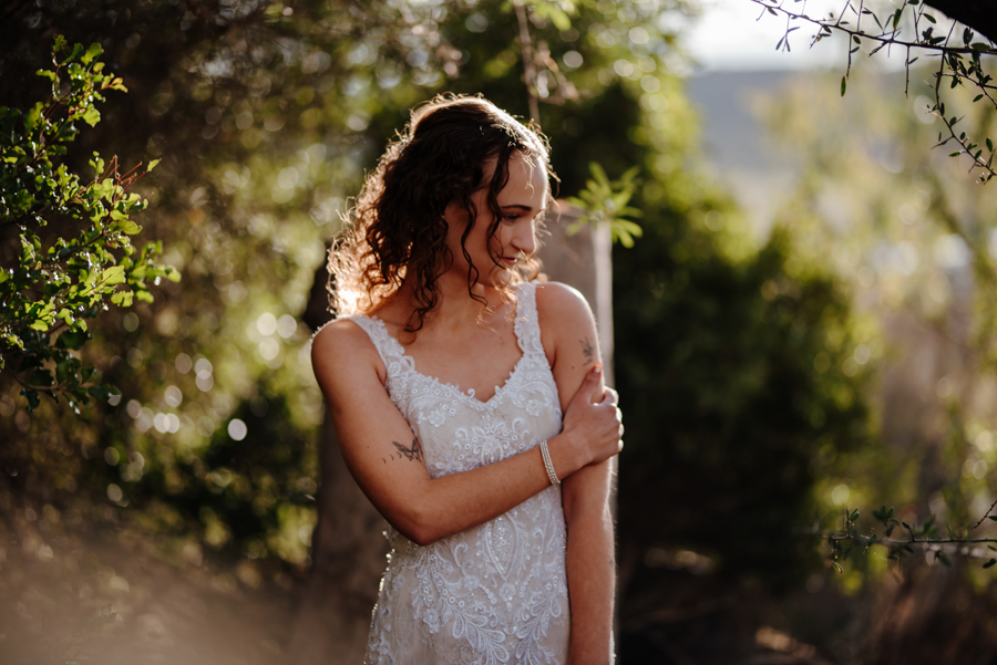 Karoo62 Styled Wedding Shoot