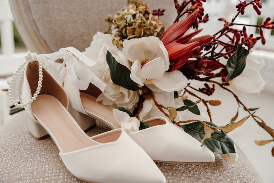 Karoo62 Styled Wedding Shoot