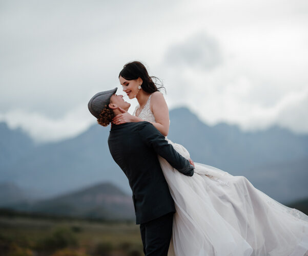 Karoo62 Styled Wedding Shoot