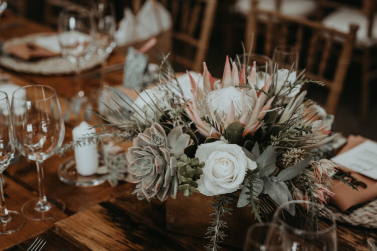 Plett in Bloom