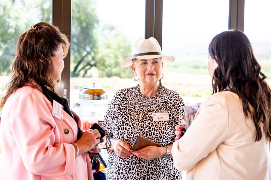 Garden Route Weddings Meetup