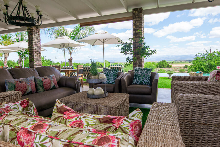 Mooiplaas Guesthouse (12)