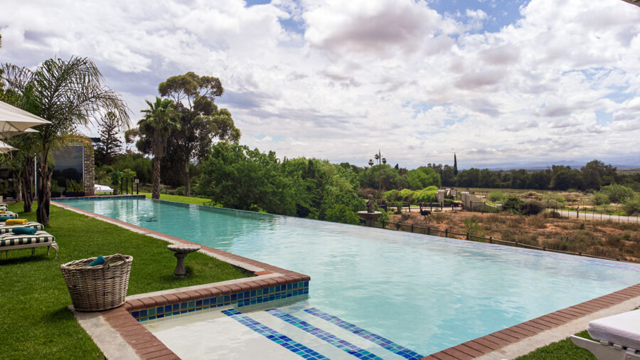 Mooiplaas Guesthouse (2)