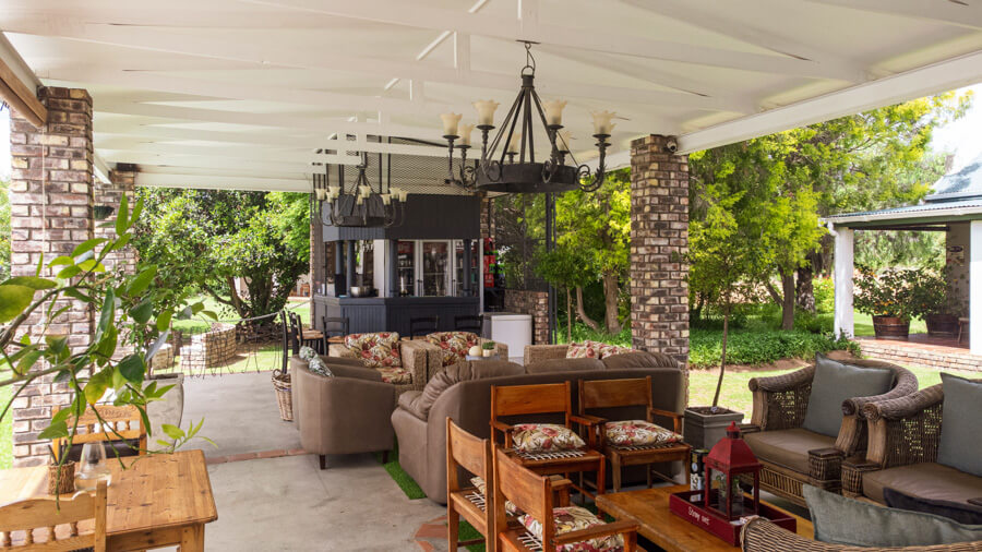 Mooiplaas Guesthouse (3)