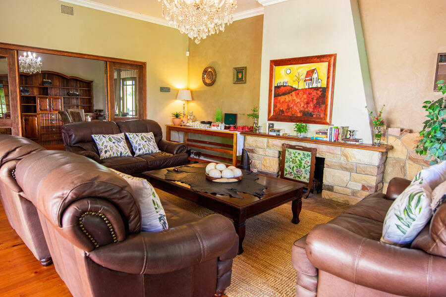 Mooiplaas Guesthouse (5)