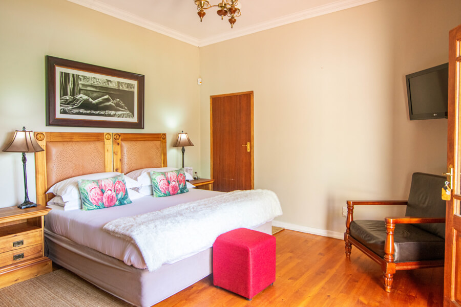 Mooiplaas Guesthouse (6)