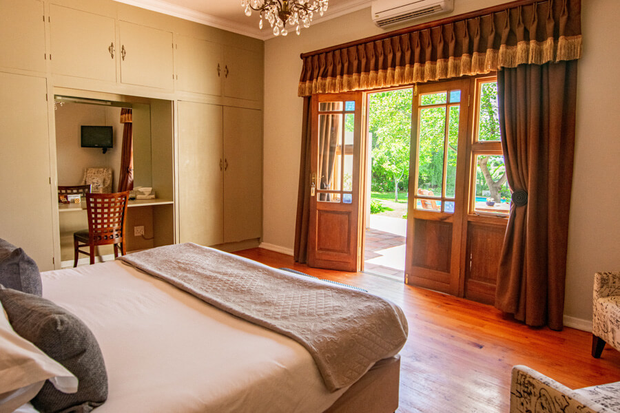 Mooiplaas Guesthouse (7)