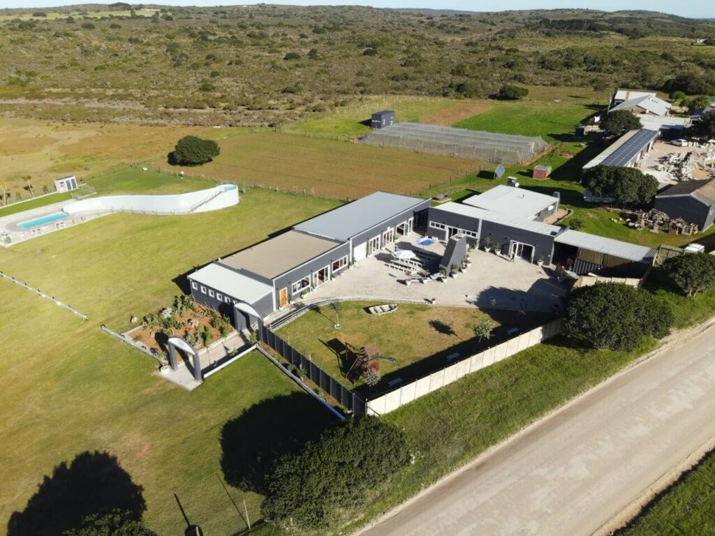 Rijke Venue