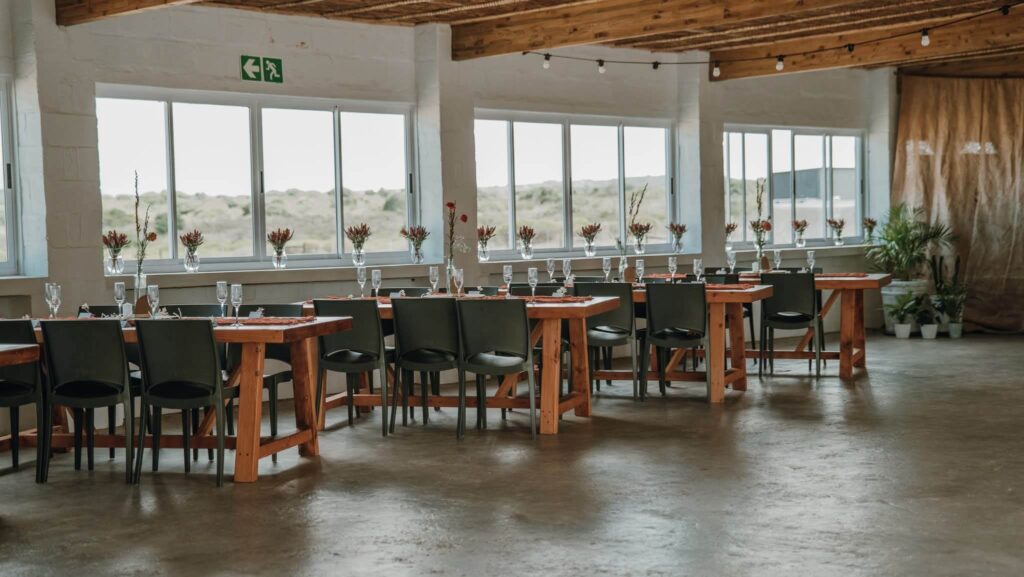 Rijke Venue