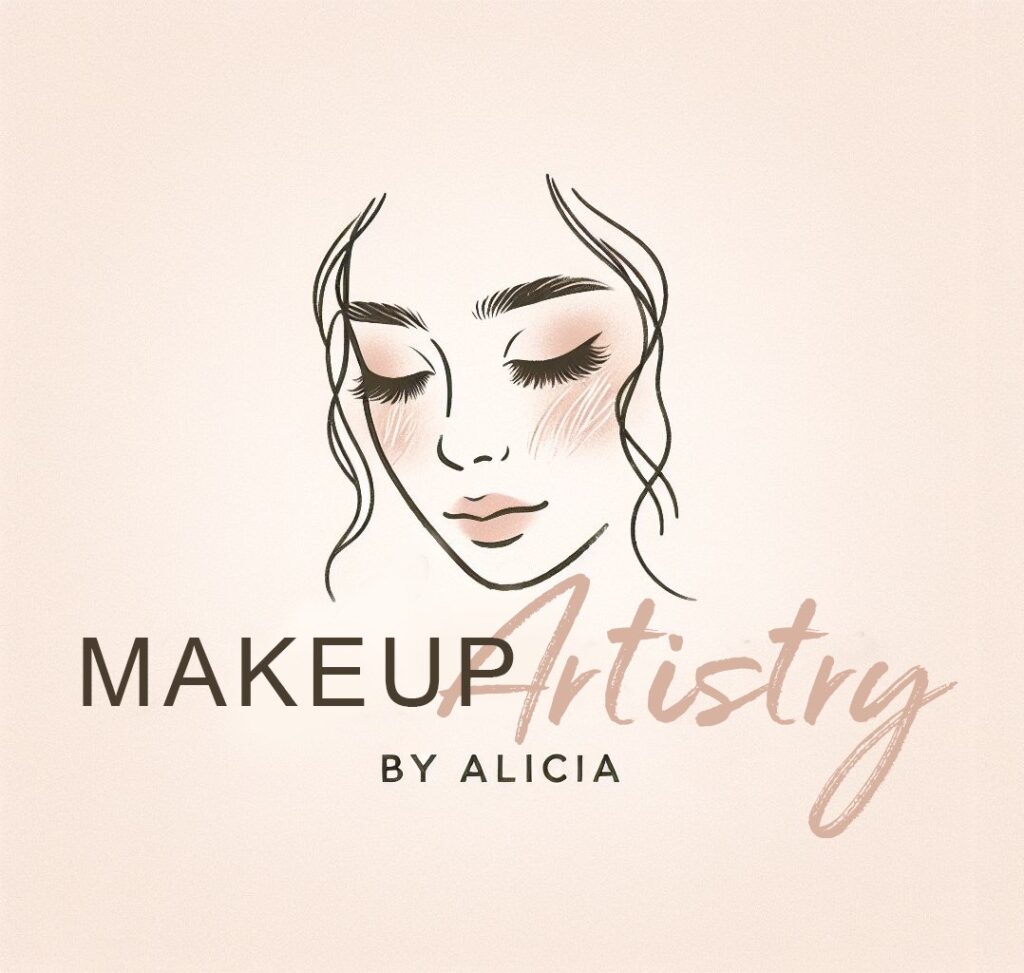 makeup by alicia