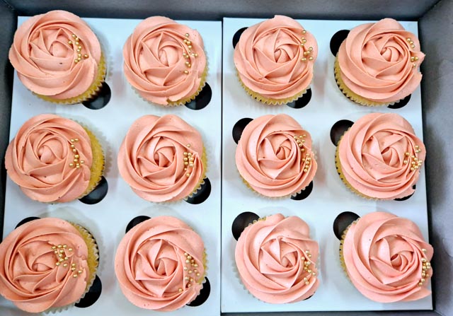 Bake’licious
