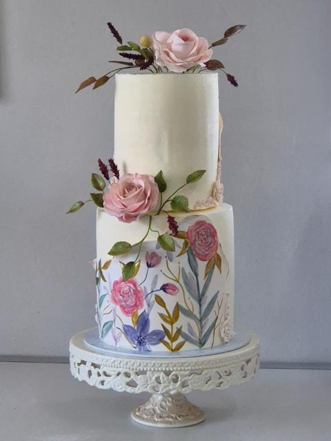 Bake’licious Cakes