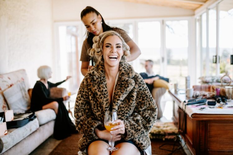 Hair &Makeup By Agnetha