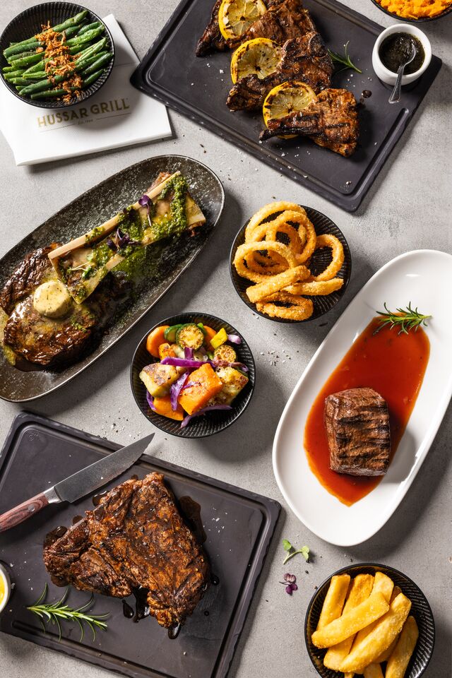 For Online-Grills Top Shot