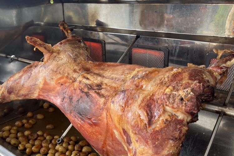 Outeniqua Spitbraai