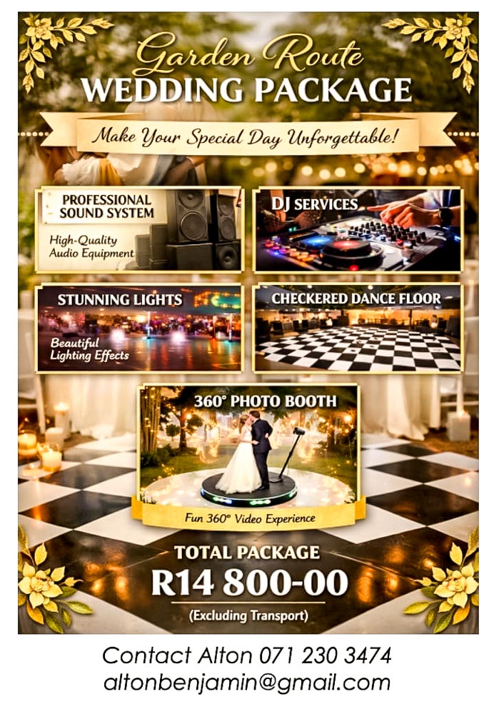 Alton The Wedding DJ