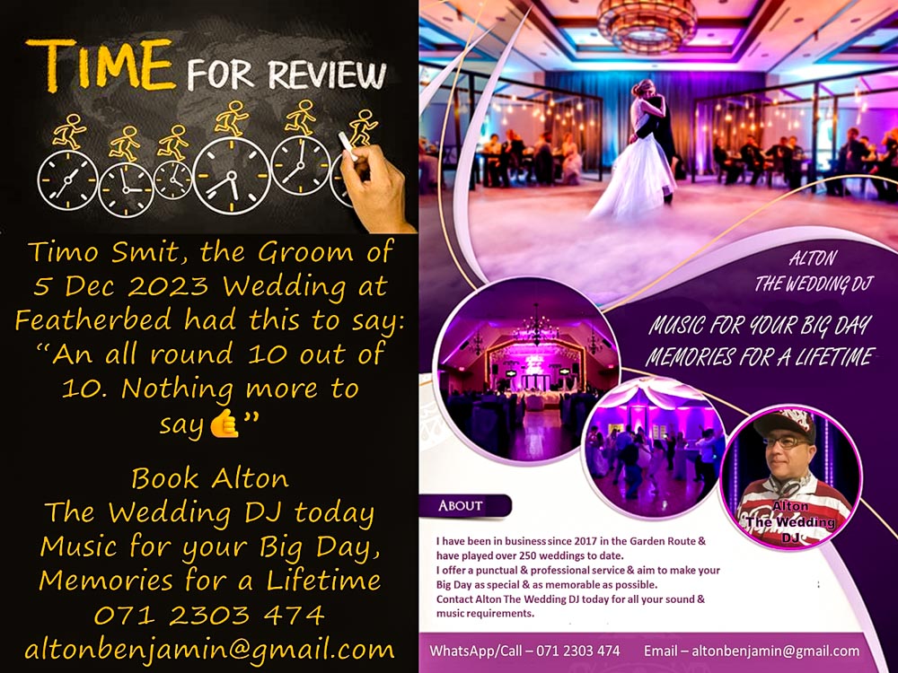 Alton The Wedding DJ (7)