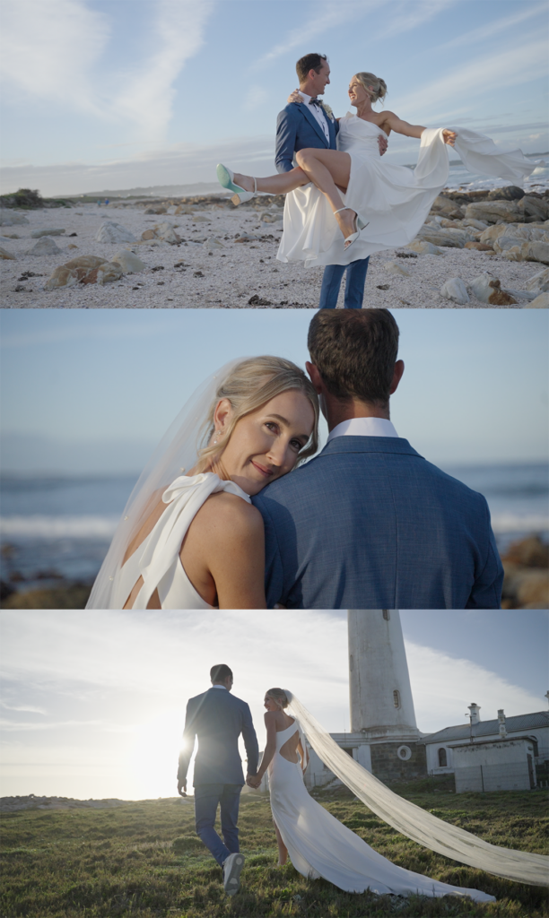 Innerview Cinematic Wedding Films