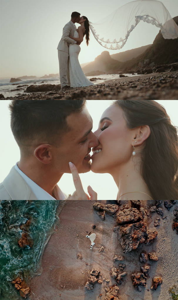 Innerview Cinematic Wedding Films