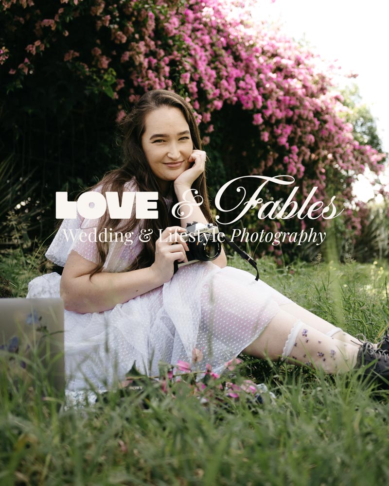 Love and Fables Photography