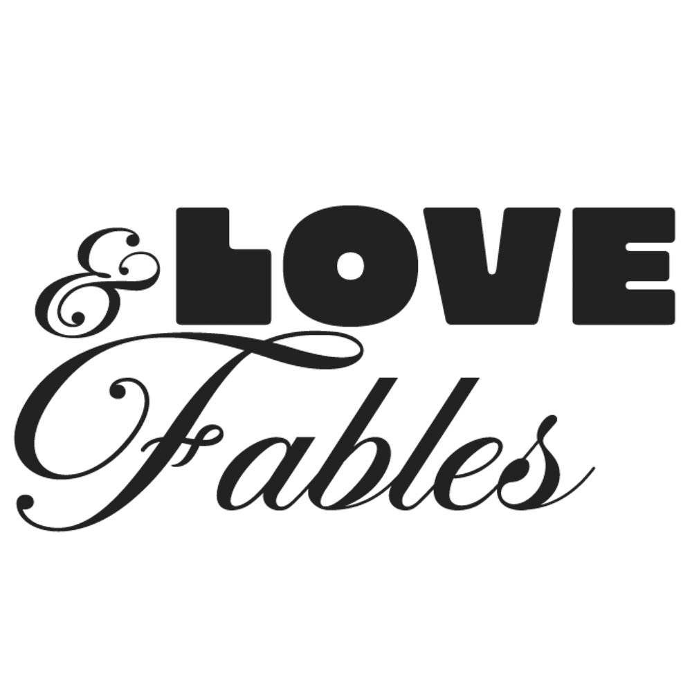 Love and Fables Photography