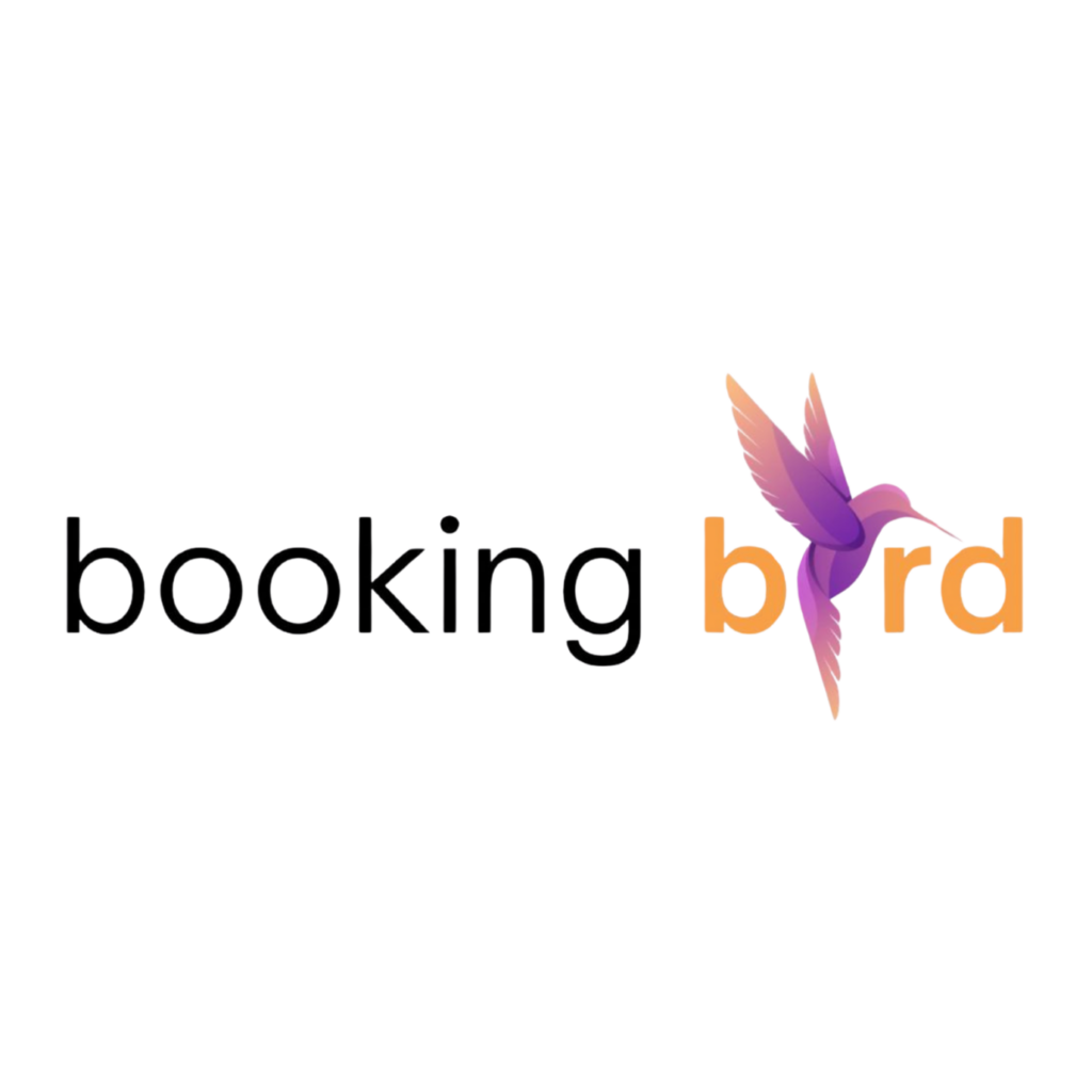 Booking Bird Travel