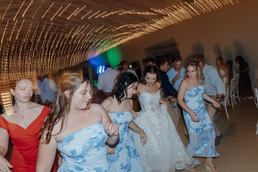 George Weddings & Events