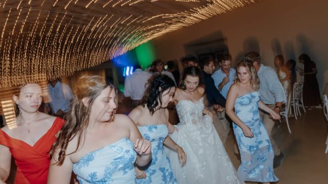 George Weddings & Events