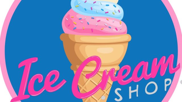 The Ice Cream Shop