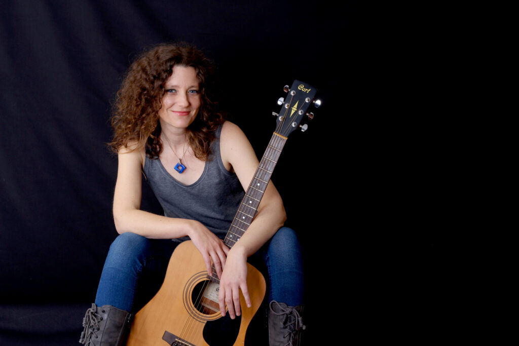 Vicci Guitar