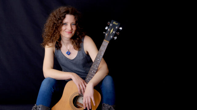 Vicci Guitar