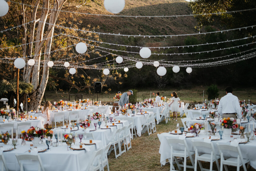 Pretorius Wedding