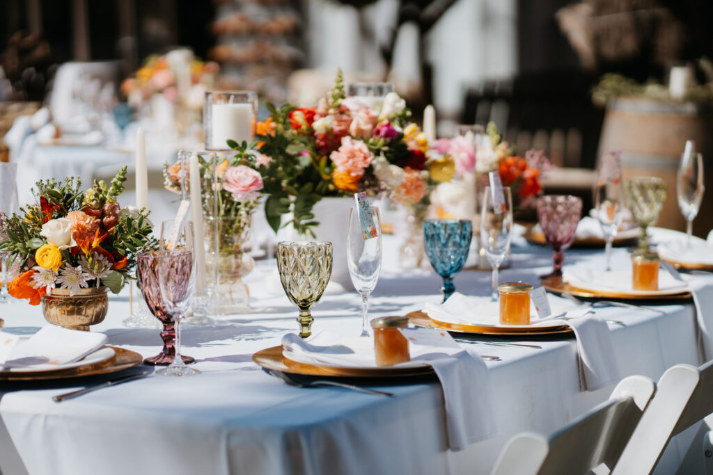 Pretorius Wedding