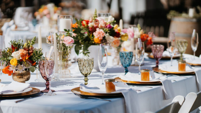 Pretorius Wedding