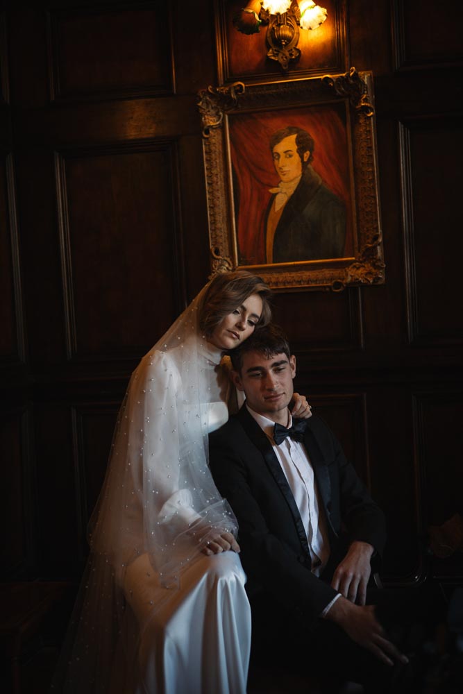 Garden Route Wedding Photography 12