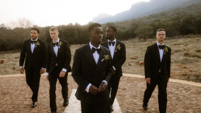 Garden Route Wedding Photography 60