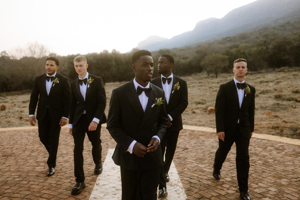 Garden Route Wedding Photography 60